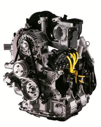 B3345 Engine